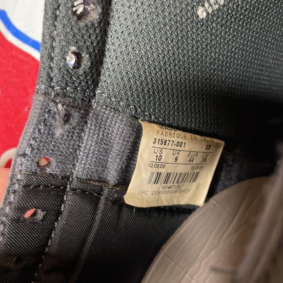 Nike Blazer High - Picture 6 of 7